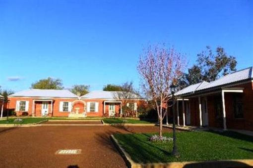 фото отеля Ross Motel
