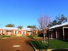 фото отеля Ross Motel