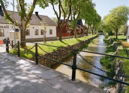 фото отеля Soderkopings Brunn