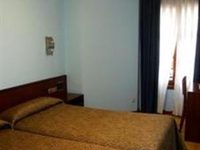 Hotel Gijon