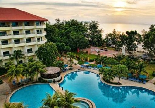 фото отеля Swiss-Garden Resort & Spa
