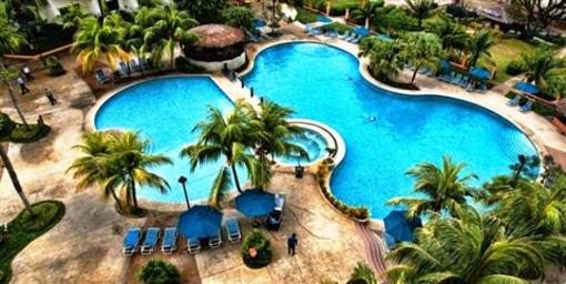 фото отеля Swiss-Garden Resort & Spa