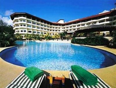 фото отеля Swiss-Garden Resort & Spa