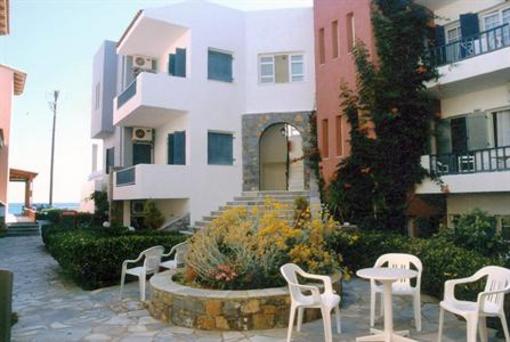 фото отеля Sweet Memory Apartments