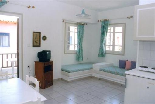 фото отеля Sweet Memory Apartments