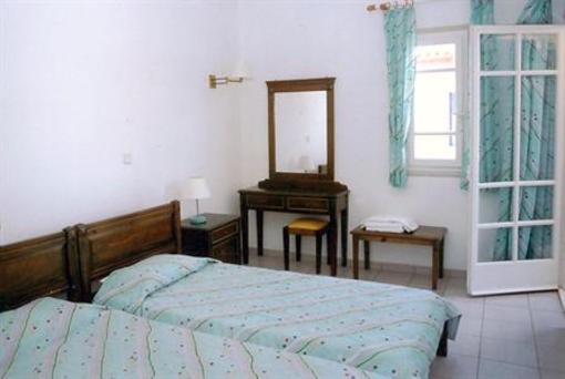 фото отеля Sweet Memory Apartments