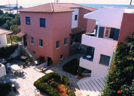 фото отеля Sweet Memory Apartments