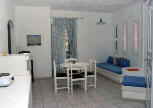 фото отеля Sweet Memory Apartments