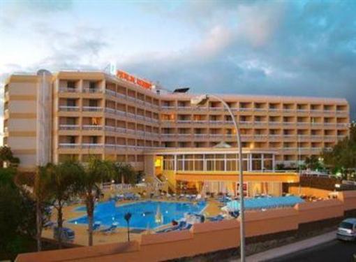 фото отеля Hotel Merlin Resort Tenerife