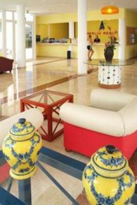 фото отеля Hotel Merlin Resort Tenerife