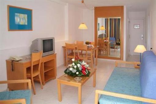 фото отеля Hotel Merlin Resort Tenerife
