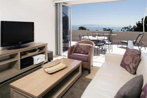 фото отеля Picture Point Terraces Penthouses and Apartments Noosa