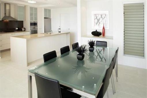 фото отеля Picture Point Terraces Penthouses and Apartments Noosa