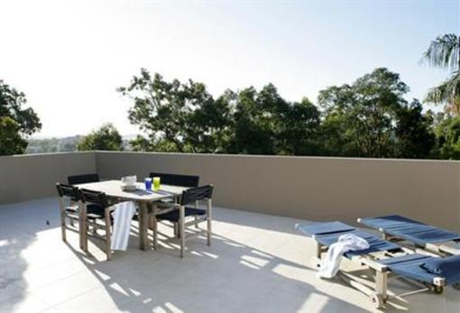 фото отеля Picture Point Terraces Penthouses and Apartments Noosa