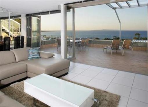 фото отеля Picture Point Terraces Penthouses and Apartments Noosa