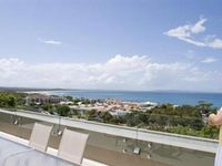 Picture Point Terraces Penthouses and Apartments Noosa