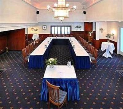 фото отеля TOP CityLine Parkhotel Milser Krug