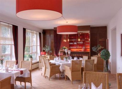 фото отеля TOP CityLine Parkhotel Milser Krug