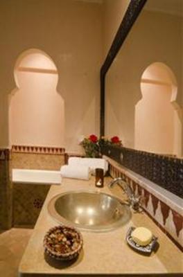 фото отеля Riad Berbere Hotel Marrakech