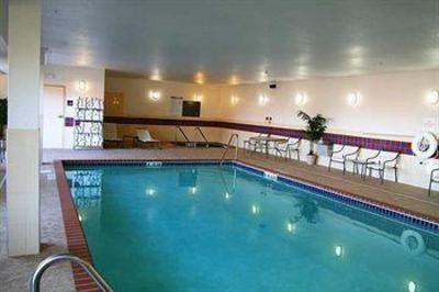 фото отеля Hampton Inn Bismarck