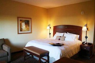 фото отеля Hampton Inn Bismarck