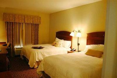 фото отеля Hampton Inn Bismarck