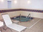 фото отеля Hampton Inn Bismarck