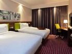 фото отеля Hampton Inn Swinoujscie