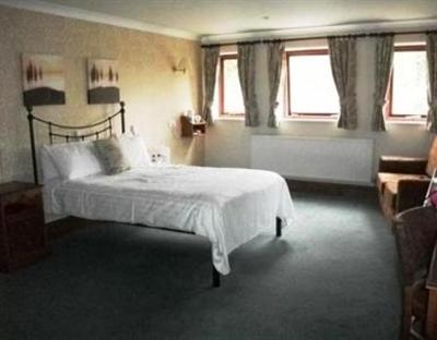 фото отеля Boundary Hotel South Normanton
