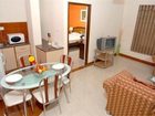 фото отеля Maple Suites Bangalore