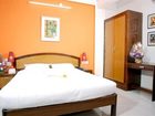 фото отеля Maple Suites Bangalore