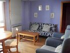 фото отеля Apartamentos Formigal Sallent de Gallego