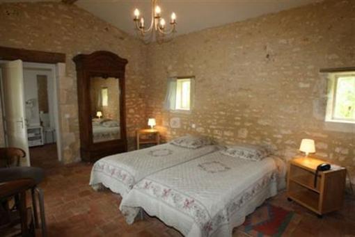 фото отеля Chateau Mouillepied Port-d'Envaux