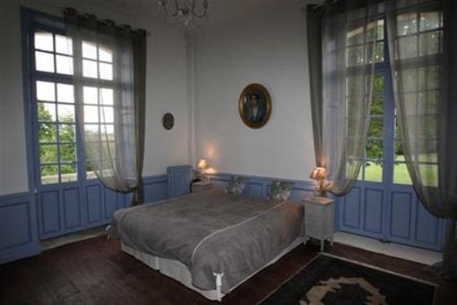 фото отеля Chateau Mouillepied Port-d'Envaux