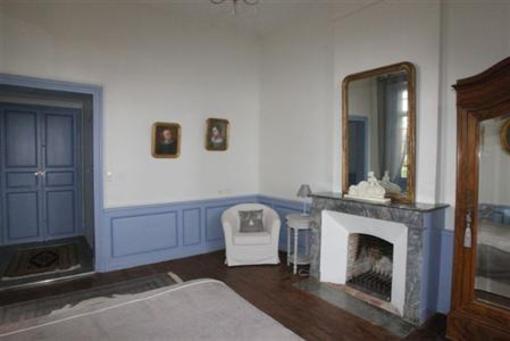фото отеля Chateau Mouillepied Port-d'Envaux