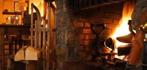 фото отеля Chalet Hotel La Balme