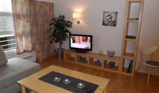 фото отеля Geilo Apartments