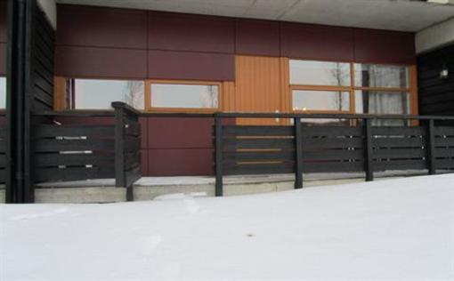 фото отеля Geilo Apartments