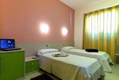 фото отеля Casa Vacanze le Due Torri