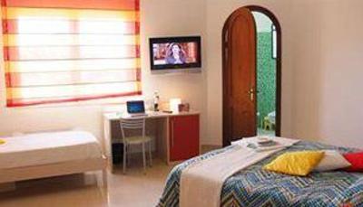фото отеля Casa Vacanze le Due Torri