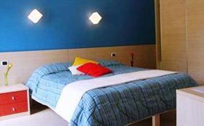 фото отеля Casa Vacanze le Due Torri