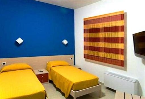 фото отеля Casa Vacanze le Due Torri