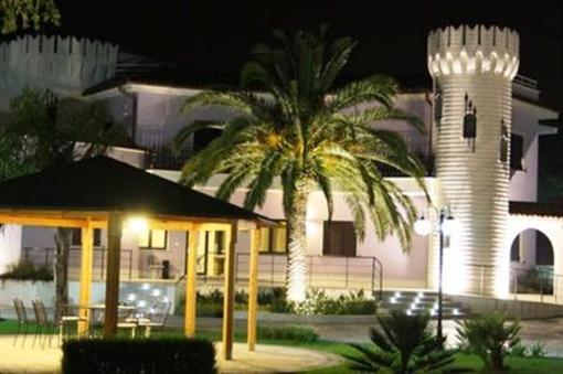 фото отеля Casa Vacanze le Due Torri