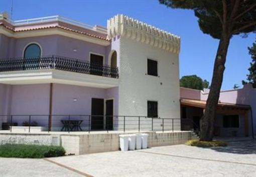 фото отеля Casa Vacanze le Due Torri