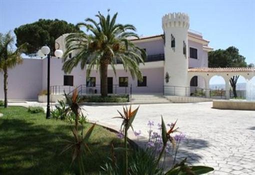 фото отеля Casa Vacanze le Due Torri