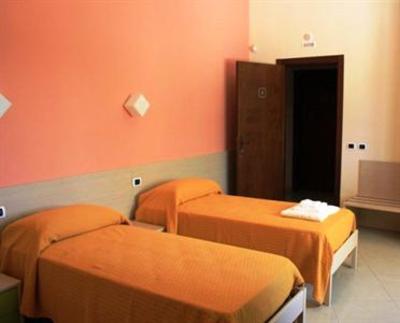 фото отеля Casa Vacanze le Due Torri