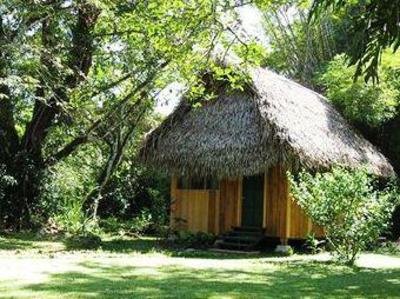 фото отеля Tranquility Lodge Punta Gorda (Belize)