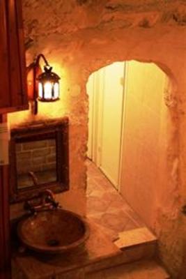 фото отеля Citadel Guesthouse