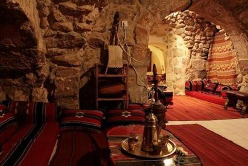 фото отеля Citadel Guesthouse