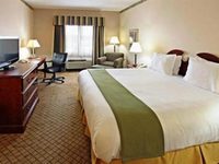 Holiday Inn Express Hotel & Suites Camden (Arkansas)